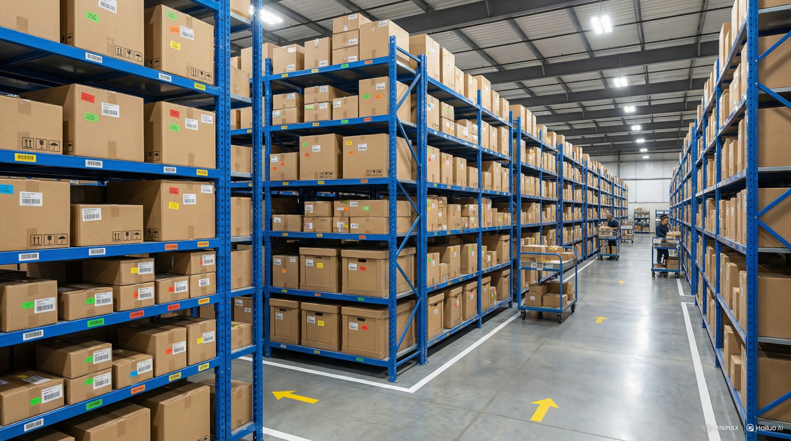 Modern_Warehouse_Storage_System